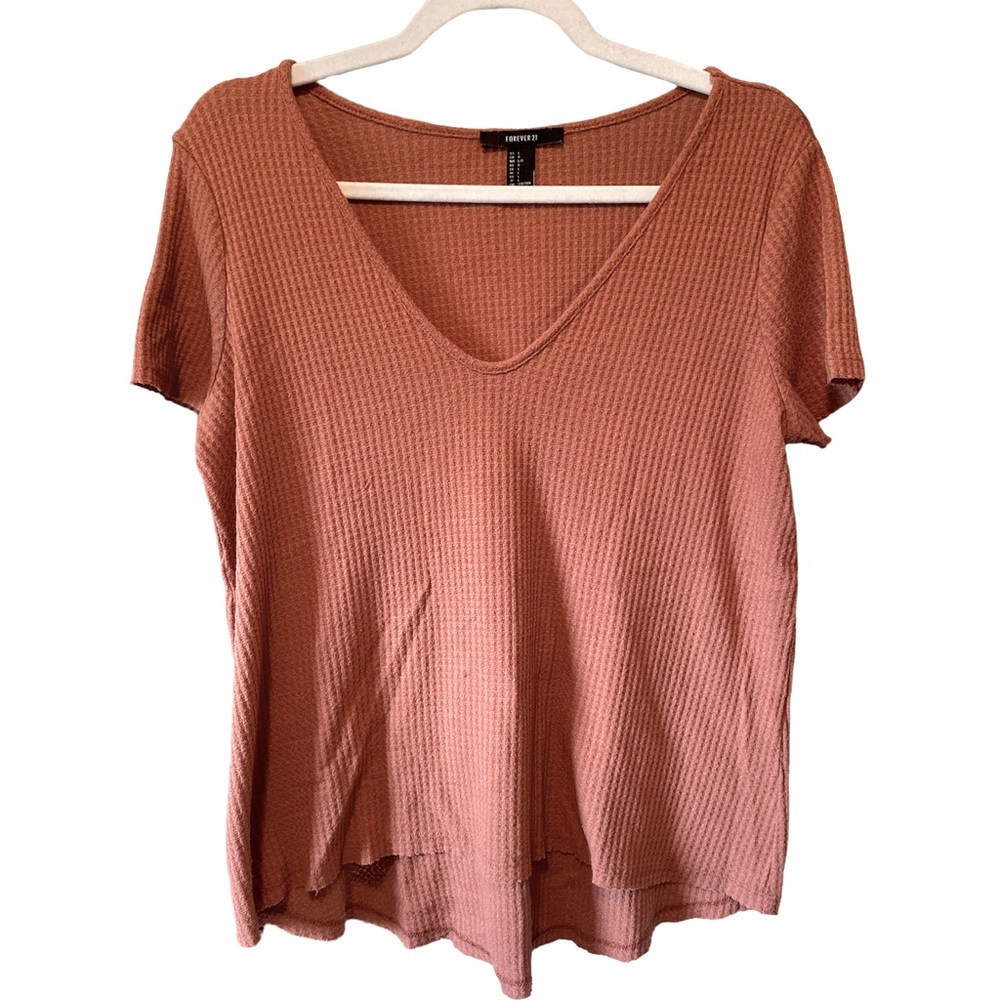 Forever 21 t-shirt-Sz L